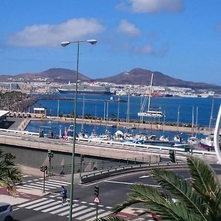 Balcon De La Bahia Gran Canaria Las Palmas de Gran Canaria Luaran gambar