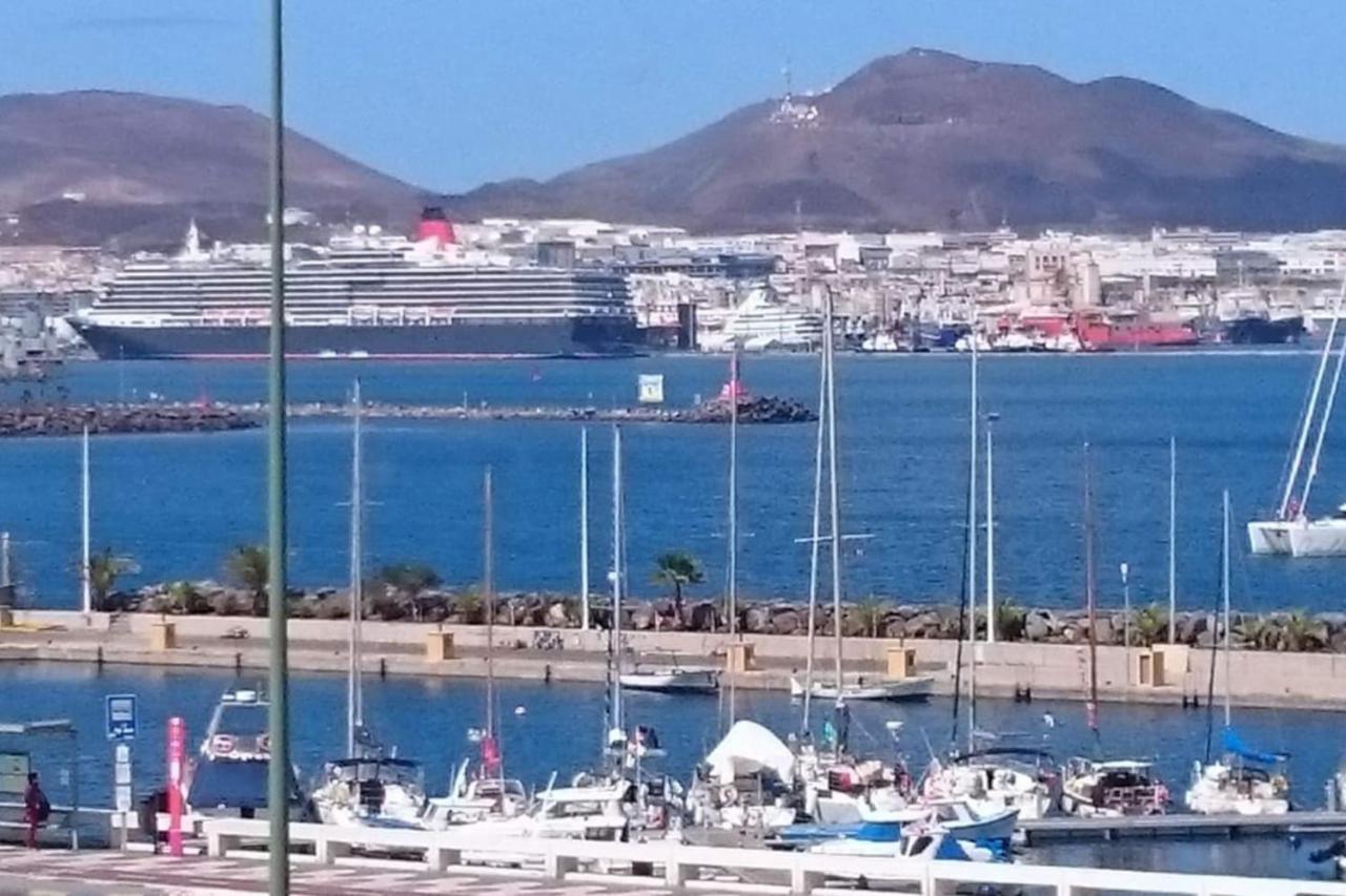 Balcon De La Bahia Gran Canaria Las Palmas de Gran Canaria Luaran gambar